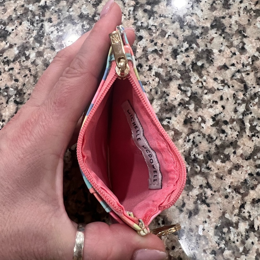 Keychain wallet - Picture 3 of 4